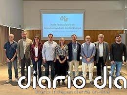 Mancomunidades catalanas constituyen la Associació de Mancomunitats de Catalunya