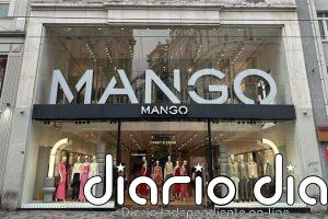 Mango prevé abrir 10 nuevas tiendas en Turquía en 2026