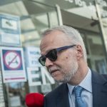 Manos Limpias pide 10 años de cárcel para Begoña Gómez por presuntos delitos de malversación y tráfico de influencias