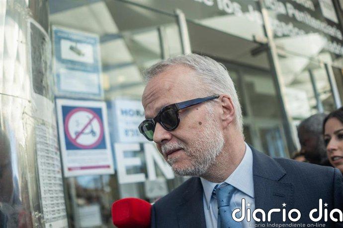 Manos Limpias pide 10 años de cárcel para Begoña Gómez por presuntos delitos de malversación y tráfico de influencias