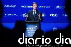 Mañueco critica la financiación autonómica "impuesta" por el Gobierno y la define como "un ataque" a las comunidades