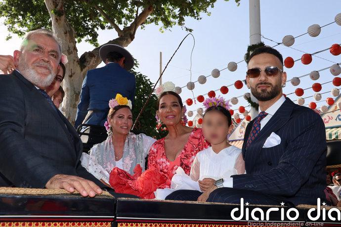 Manuel Cortés, rotundo sobre Gloria Camila: "Para mí nunca fue tan importante como la gente piensa"