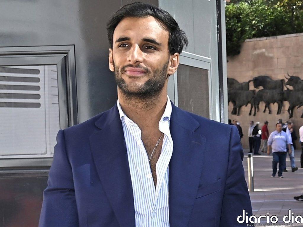 Manuel Vega, primera reacción a la historia de amor de su ex Tana Rivera, y su amigo Roca Rey