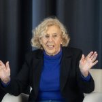 Manuela Carmena participará en el Foro Uzturre de Tolosa el 22 de abril
