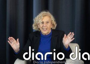 Manuela Carmena participará en el Foro Uzturre de Tolosa el 22 de abril