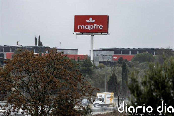 Mapfre y Manova se hacen con un edificio de oficinas en Dublín