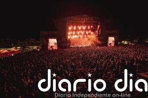 Mar de Jávea despide su tercera edición con las actuaciones de Taburete, La La Love You y Fuzz by DJ Nano