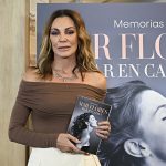 Mar Flores anuncia su nuevo y sorprendente proyecto: "Nuestro pasado no decide nuestro futuro"