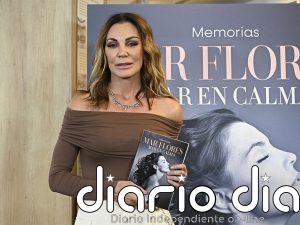 Mar Flores anuncia su nuevo y sorprendente proyecto: "Nuestro pasado no decide nuestro futuro"