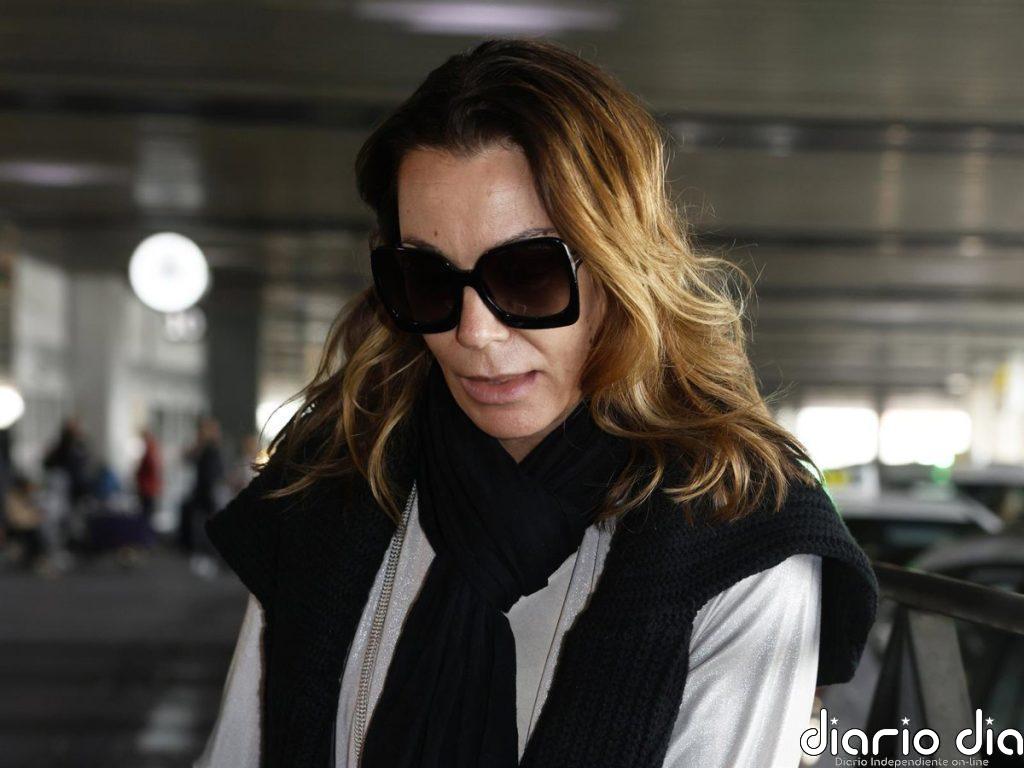 Mar Flores manda un mensaje a Terelu Campos antes de su operación: "No me he enterado"