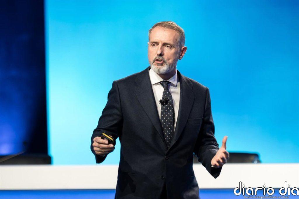 Marc Murtra se reúne este miércoles con 450 directivos en su primera cumbre de Telefónica