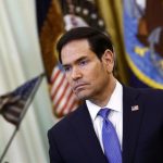 Marco Rubio asegura que no tolerará que Irán decida qué países hacen uso del estrecho de Ormuz