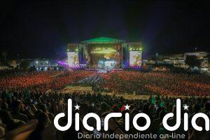 Marenostrum Fuengirola acogerá el 25 de abril la gira de regreso de 'El último de la Fila'