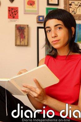 Margaux Romano, Premio Internacional de Ilustración Bologna Children's Book Fair-SM por su "audacia y personalidad"