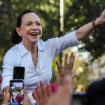 María Corina Machado no se reunirá con Sánchez: "En determinados momentos no conviene" por la libertad de Venezuela