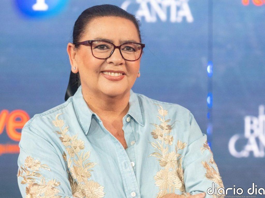 María del Monte, tajante sobre su encuentro con Isa Pantoja: "Conmigo ha contado siempre"