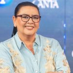 María del Monte, tajante sobre su encuentro con Isa Pantoja: "Conmigo ha contado siempre"