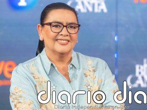 María del Monte, tajante sobre su encuentro con Isa Pantoja: "Conmigo ha contado siempre"