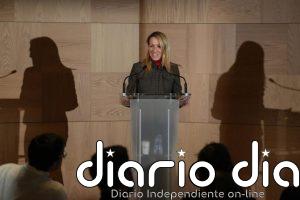 Maria Eugènia Gay asegura que Sarrià-Sant Gervasi tendrá "200 nuevos pisos sociales" en 3 años