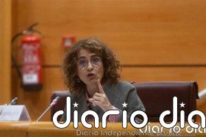 María Jesús Montero comparecerá en la comisión de investigación sobre la SEPI en el Senado el lunes 20 de abril