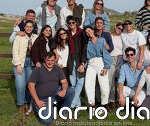 María Pombo y Pablo Castellano se suman a Fran Rivera ¡y confirman la relación de Tana y Roca Rey!