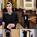 María Teresa y Marta, dos de las 6.000 monjas de clausura que aún quedan en España