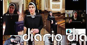 María Teresa y Marta, dos de las 6.000 monjas de clausura que aún quedan en España