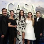 Maribel Verdú, su llamativa reacción al apasionado romance de Aitana Sánchez-Gijón y Maxi Iglesias