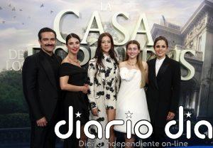 Maribel Verdú, su llamativa reacción al apasionado romance de Aitana Sánchez-Gijón y Maxi Iglesias