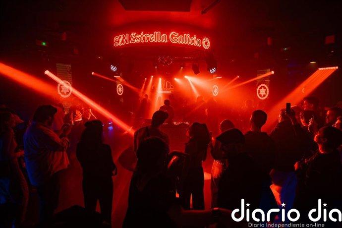 Marie Davidson, Juana Molina, Teo Lucadamo, Ela Minus y HAAi, protagonistas del Café Berlín 360º de SON Estrella Galicia