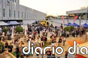 Market Fest arranca su quinta edición en Mairena (Sevilla) el próximo viernes