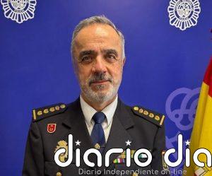 Marlaska nombra a Jesús María García nuevo jefe superior de Policía de Andalucía Occidental