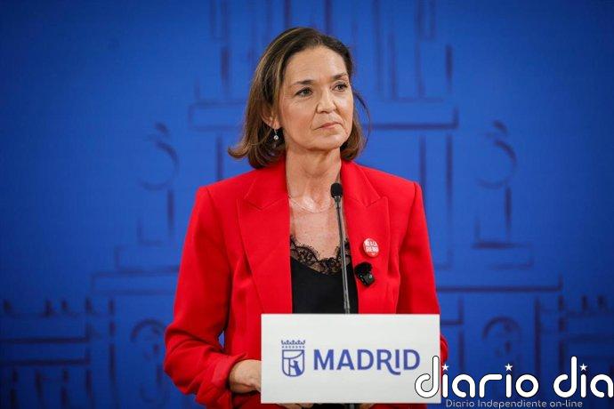 Maroto critica a Almeida por "favorecer especulación" en vivienda y este afea una reunión con inversoras en 2021