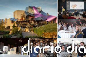 Marqués de Riscal acogerá el XVI Foro de Enoturismo de Rioja Alavesa el 16 y 17 de abril