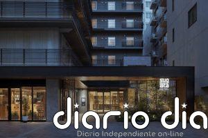 Marriott debuta con su marca 'Series' en Japón con la apertura del hotel Sugata en Osaka