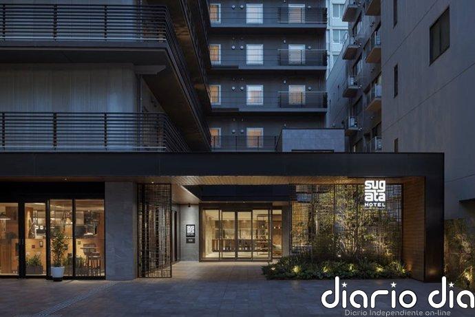 Marriott debuta con su marca 'Series' en Japón con la apertura del hotel Sugata en Osaka
