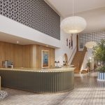 Marriott debuta con su marca Tribute Portfolio en Perú mediante la apertura del hotel Humano en Lima