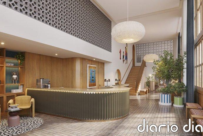 Marriott debuta con su marca Tribute Portfolio en Perú mediante la apertura del hotel Humano en Lima