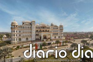 Marriott debuta en India con su marca Autograph Collection a través del hotel Noormahal en Karnal