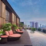 Marriott expande su cartera en Singapur con la apertura del hotel boutique Varel Singapore