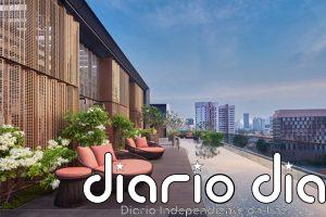 Marriott expande su cartera en Singapur con la apertura del hotel boutique Varel Singapore