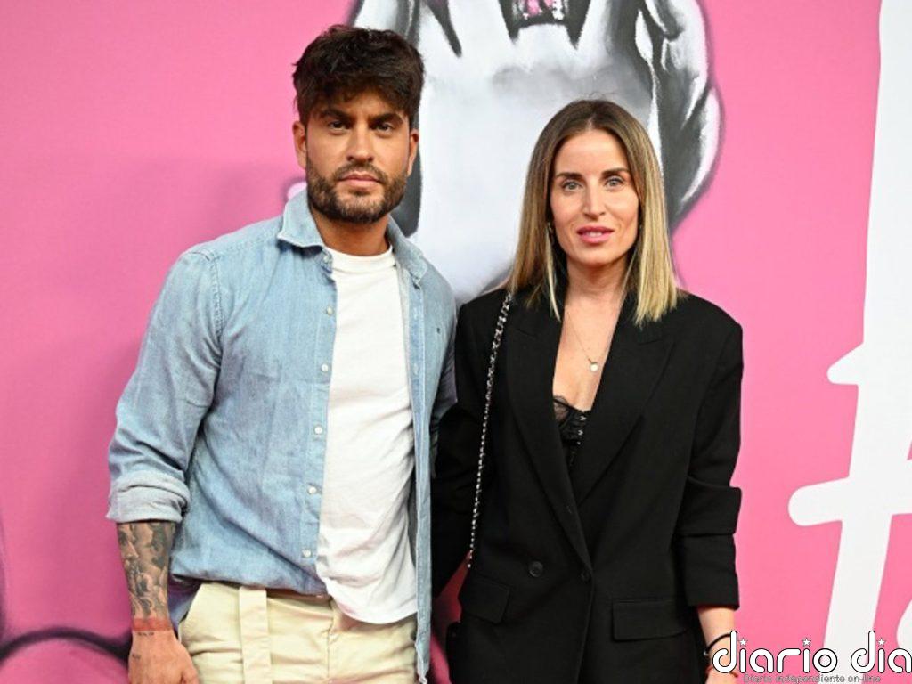 Marta Castro y Rodri Fuertes ya son papás: "Todo ha salido perfecto"