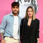 Marta Castro y Rodri Fuertes ya son papás: "Todo ha salido perfecto"