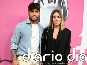 Marta Castro y Rodri Fuertes ya son papás: "Todo ha salido perfecto"