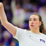 Marta Suárez: "La versatilidad me ha dado esta oportunidad"