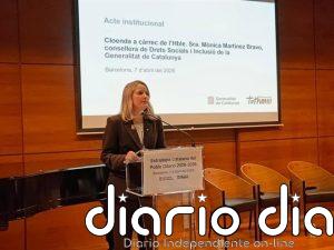 Martínez Bravo reivindica el pueblo gitano como "gran activo" para Catalunya