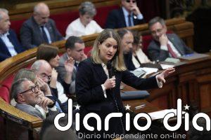 Martínez Bravo sobre el papel de Mossos en escuelas: "Tienen herramientas de mediación importantes"