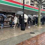 Marzo fue un mes normal en temperaturas y muy húmedo en precipitaciones en La Rioja