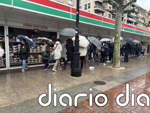 Marzo fue un mes normal en temperaturas y muy húmedo en precipitaciones en La Rioja