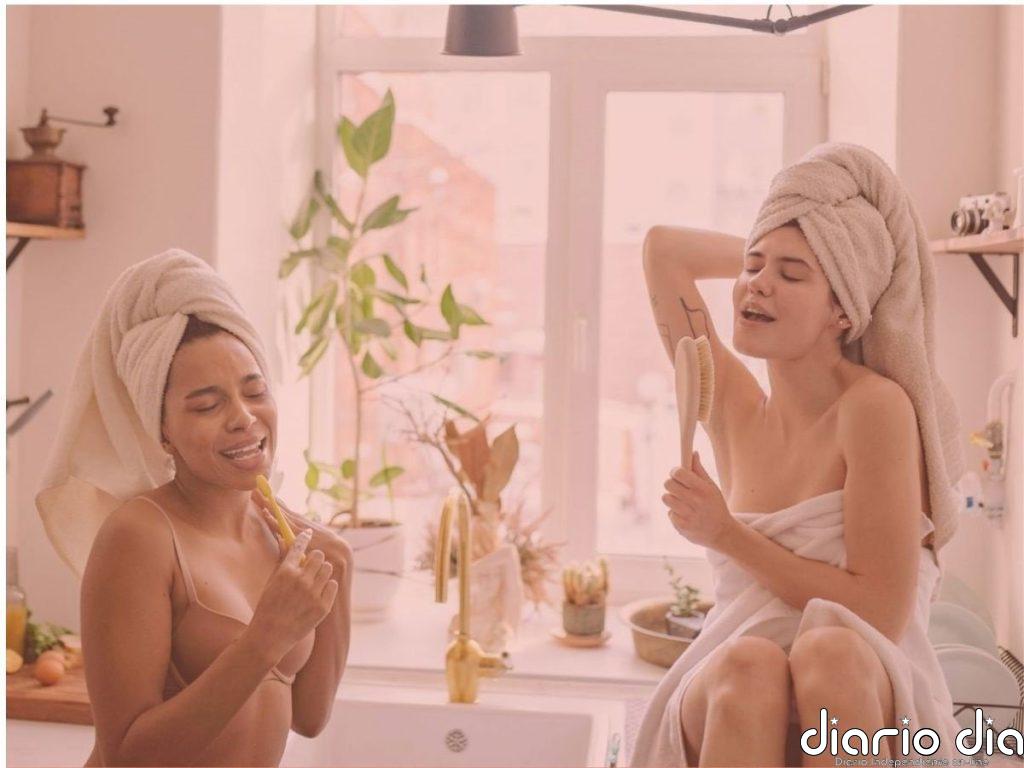 Más allá del 'skincare': la luz roja que ilumina el rostro y fortalece el cabello